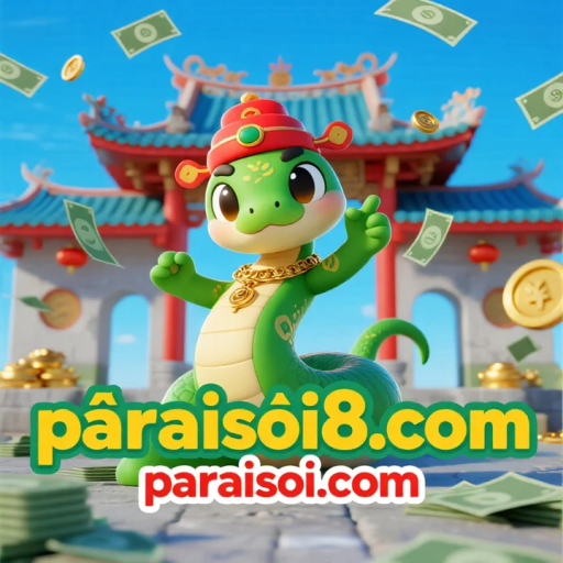 paraisoi.com